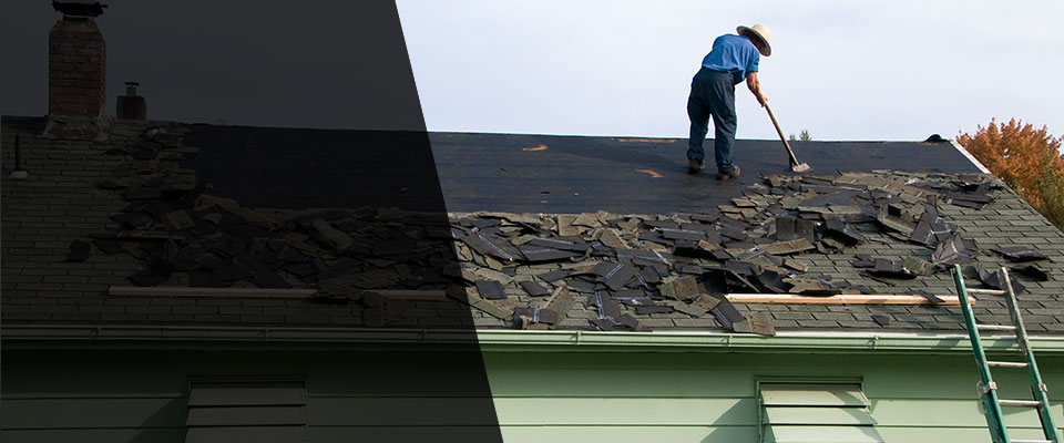Covington Roofing Contractors